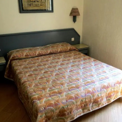 Hotel Plaisance 2* Стандартный номер с различными типами кроватей фото 3