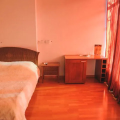 Гостиница Country Club Neftyanik 4* Стандартный номер с различными типами кроватей фото 4