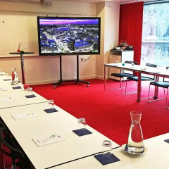 Отель Park Inn By Radisson Stockholm Hammarby Sjöstad Швеция, Стокгольм - 12 отзывов об отеле, цены и фото номеров - забронировать отель Park Inn By Radisson Stockholm Hammarby Sjöstad онлайн детские мероприятия фото 2