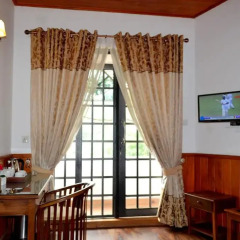 Отель Yoho River Side Inn в номере