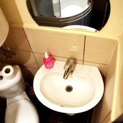 Suit Hotel Стандартный номер с различными типами кроватей фото 6