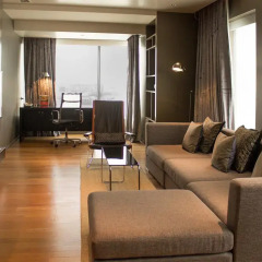 Отель Mode Sathorn 4* Президентский люкс фото 4