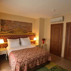 Отель By Murat Royal Hotels комната для гостей фото 2