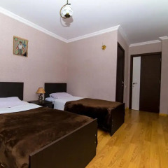 Zuzumbo Hotel комната для гостей фото 4