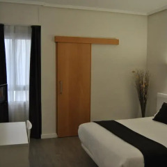 Отель Sweet Continental 2* Стандартный номер фото 4