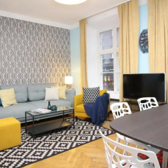 Апартаменты Tallinn City Apartments Town Hall Square Улучшенная студия с различными типами кроватей фото 17