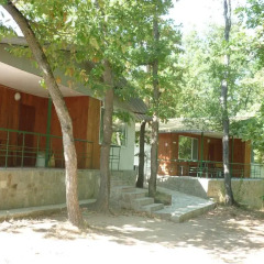 Отель Nimpha Bungalows Варна фото 7