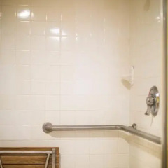 Апартаменты El Patio Inn Studio City 2* Стандартный номер фото 25