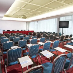 Hotel Mediterraneo Риччоне помещение для мероприятий фото 2