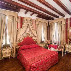 Отель Dimora Dogale 3* Номер Делюкс фото 2