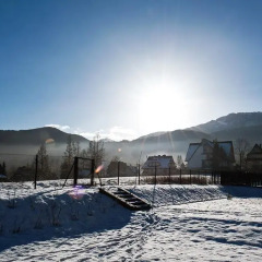 Отель Apartamenty Sun&Snow Resorts Lipki Park Zakopane фото 2
