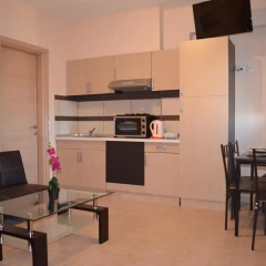 Апартаменты Grand Villas Apartments & Studios в номере