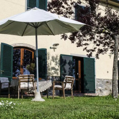 Отель Il Bosco Agriturismo Кастаньето-Кардуччи
