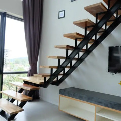 Отель Icon Park Condominium Kamala комната для гостей фото 4