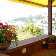 Sunshine Pearl Hotel Балчик балкон