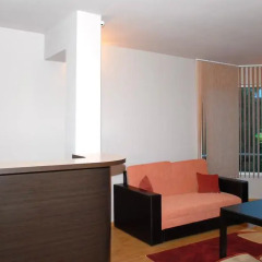 Hotel Avis 3* Люкс фото 4
