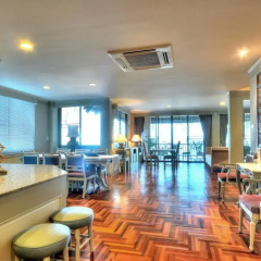 Отель Anantasila Villa by the Sea 4* Апартаменты с 2 отдельными кроватями фото 8