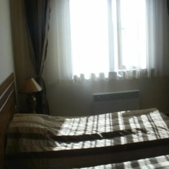 Apartment in Perelik Palace Spa Hotel 4* Студия фото 3