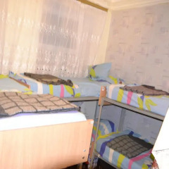 Hostel na Vokzalnom детские мероприятия