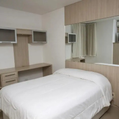 Отель Bristol Londrina Residence комната для гостей
