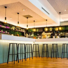 Отель Leerhotel Het Klooster фитнесс-зал