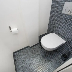 Le Marais - Hotel de Ville Apartments 4* Апартаменты фото 17
