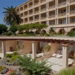 Отель Corfu Palace фото 10