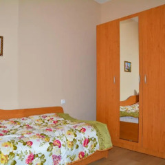Отель DDenko Apartment Болгария, Бургас - отзывы, цены и фото номеров - забронировать отель DDenko Apartment онлайн комната для гостей фото 2