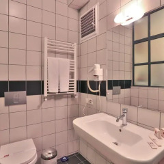 Отель Faik Pasha Hotels 4* Улучшенный номер фото 10