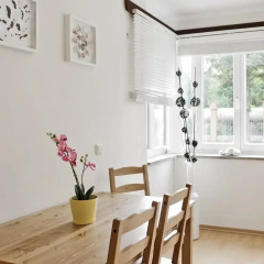 Апартаменты City Park Apartments Reichi в номере
