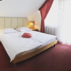 Отель Guesthouse Aleš 3* Номер категории Эконом с различными типами кроватей фото 4