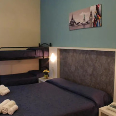 Отель SENYOR 3* Стандартный номер фото 3