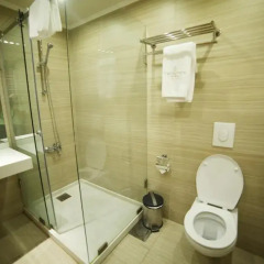 Princessa Hotel 4* Улучшенный номер с различными типами кроватей фото 12
