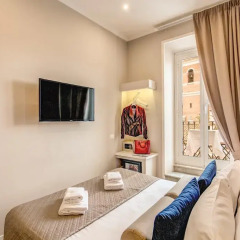 Maison D’Art Boutique Hotel 3* Стандартный номер с различными типами кроватей