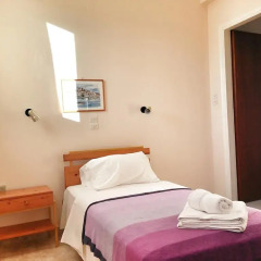 Hotel Aegina 2* Стандартный номер с различными типами кроватей фото 43