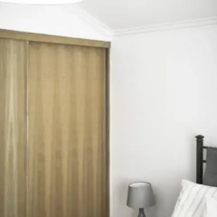Отель Wonderful Lisboa St. Vincent удобства в номере