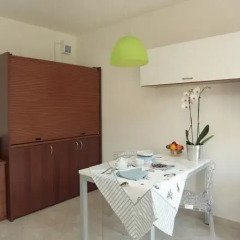 Отель Residence Dell'Angelo Оспедалетти удобства в номере
