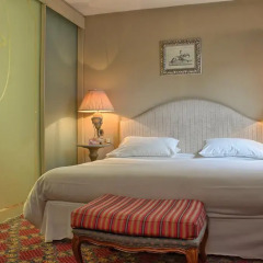 Normandy Hotel 3* Стандартный номер с различными типами кроватей фото 3
