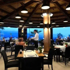 CLC Kusadasi Golf & Spa Resort Hotel питание фото 3