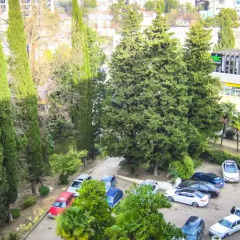 Гостиница Мира фото 2