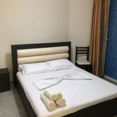 Hotel Summer Dream 3* Стандартный номер с двуспальной кроватью фото 2