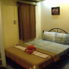 Отель Taewez Guesthouse 2* Стандартный номер фото 4