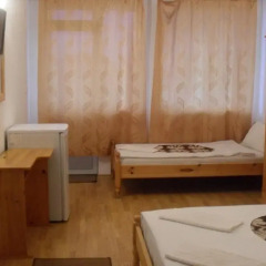 Отель Zlatna Kotva Guest House Аврен комната для гостей