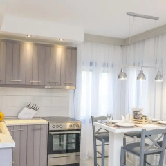 Отель Acrotel Athena Villa в номере