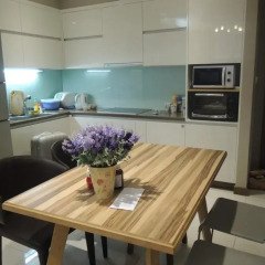 Апартаменты 807A Apartment Saigon Airport Plaza Апартаменты с различными типами кроватей