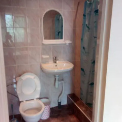 Гостиница Guest House Dubrava ванная фото 2