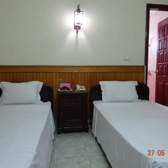 Discovery Ii Hotel 2* Стандартный номер