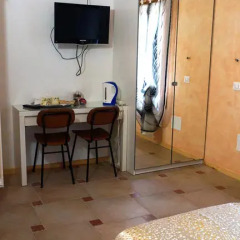 Отель Agriturismo Da Gas Стандартный номер фото 2