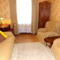 Гостиница Moscow Style Apart в Москве отзывы, цены и фото номеров - забронировать гостиницу Moscow Style Apart онлайн Москва комната для гостей фото 2
