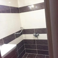 Nil Hotel 3* Стандартный номер с различными типами кроватей фото 15